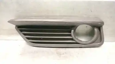 Автозапчасти б/у левая решетка бампера за bmw 1 (f20) 116 d ссылки oem iam 51117371665