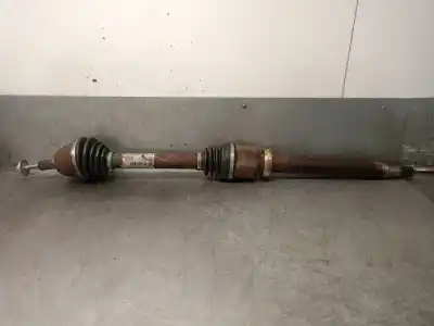 Second-hand car spare part front right transmission for ford c-max (dm2) 1.8 tdci oem iam references 3m513b436dah