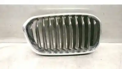 Автозапчасти б/у правая решетка бампера за bmw 1 (f20) 116 d ссылки oem iam 7371748