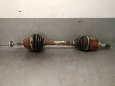 Second-hand car spare part front left transmission for ford c-max (dm2) 1.8 tdci oem iam references 3m513b437daf
