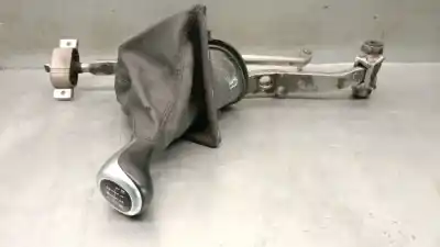 Автозапчасти б/у рычаг переключения передач за bmw 1 (f20) 116 d ссылки oem iam 25117596703  25117596703