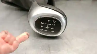 Автозапчасти б/у рычаг переключения передач за bmw 1 (f20) 116 d ссылки oem iam 25117596703  25117596703