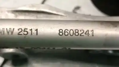 Автозапчасти б/у рычаг переключения передач за bmw 1 (f20) 116 d ссылки oem iam 25117596703  25117596703