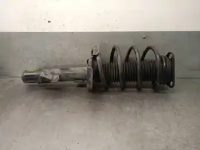 Автозапчастина б/у передній правий амортизатор для ford c-max (dm2) 1.8 tdci посилання на oem iam 3m5118045ccm  3m5118045ccm