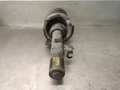 Автозапчастина б/у передній правий амортизатор для ford c-max (dm2) 1.8 tdci посилання на oem iam 3m5118045ccm  3m5118045ccm