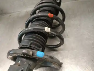 Автозапчастина б/у передній правий амортизатор для ford c-max (dm2) 1.8 tdci посилання на oem iam 3m5118045ccm  3m5118045ccm