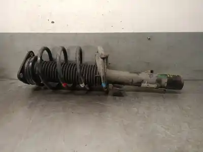 Second-hand car spare part Front Right Shock Absorber for FORD C-MAX (DM2) 1.8 TDCI OEM IAM references 3M5118045CCM  3M5118045CCM