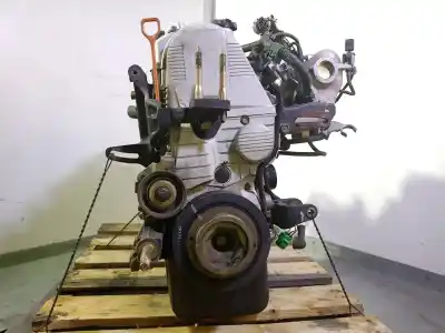 Автозапчастина б/у ДВИГУН КОМПЛЕКТ для HONDA CIVIC VI AERODECK (MB, MC)  Посилання на OEM IAM D15Z8 E202622 10002P9LE30