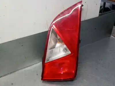 Second-hand car spare part right tailgate light for seat mii (kf1, ke1) 1.0 oem iam references 1sl945096h