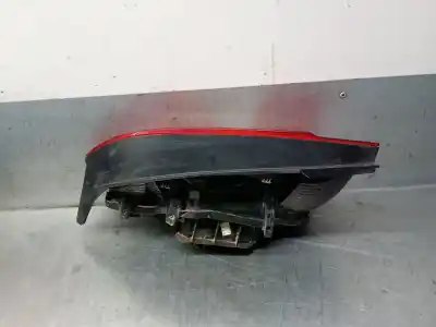 Автозапчасти б/у правый задний фонарь за seat mii (kf1, ke1) 1.0 ссылки oem iam 1sl945096h  1sl945096k