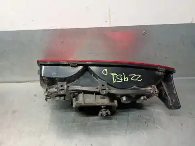 Автозапчасти б/у правый задний фонарь за seat mii (kf1, ke1) 1.0 ссылки oem iam 1sl945096h  1sl945096k