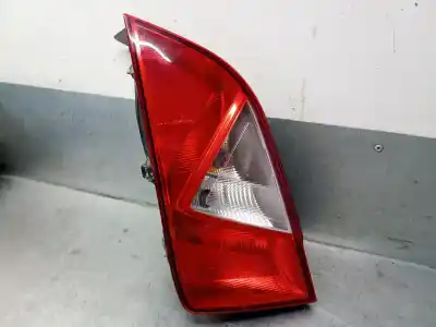 Second-hand car spare part left tailgate light for seat mii (kf1, ke1) 1.0 oem iam references 1sl945095h