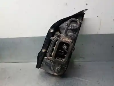 Peça sobressalente para automóvel em segunda mão farolim traseiro esquerdo por seat mii (kf1, ke1) 1.0 referências oem iam 1sl945095h  1sl945095k