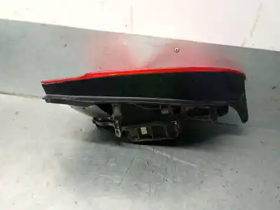 Peça sobressalente para automóvel em segunda mão farolim traseiro esquerdo por seat mii (kf1, ke1) 1.0 referências oem iam 1sl945095h  1sl945095k