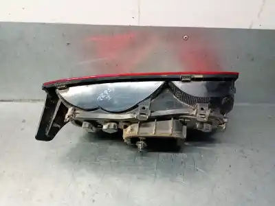 Peça sobressalente para automóvel em segunda mão farolim traseiro esquerdo por seat mii (kf1, ke1) 1.0 referências oem iam 1sl945095h  1sl945095k