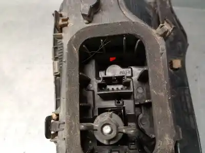 Peça sobressalente para automóvel em segunda mão farolim traseiro esquerdo por seat mii (kf1, ke1) 1.0 referências oem iam 1sl945095h  1sl945095k