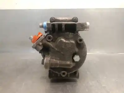 Second-hand car spare part air conditioning compressor for kia pro cee'd (ed) 2.0 crdi 140 oem iam references f500ap6da05  977011h300