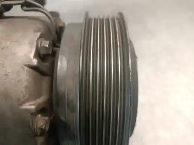 Second-hand car spare part air conditioning compressor for kia pro cee'd (ed) 2.0 crdi 140 oem iam references f500ap6da05  977011h300