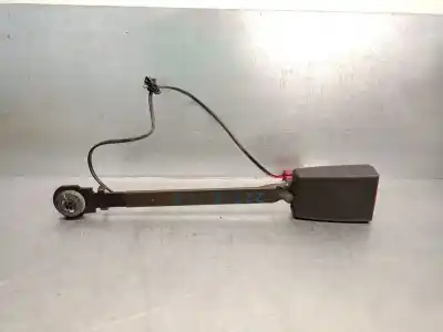 Peça sobressalente para automóvel em segunda mão chicote / encaixe cinto segurança dianteiro direito por ford ecosport 1.5 ecoblue tdci referências oem iam cn15b61209efw