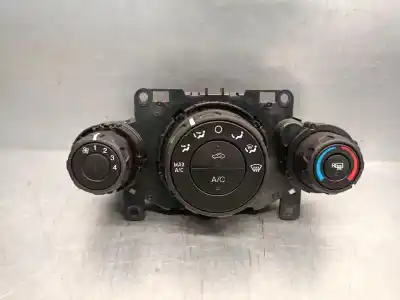 Peça sobressalente para automóvel em segunda mão comando de sofagem (chauffage / ar condicionado)  por ford ecosport 1.5 ecoblue tdci referências oem iam dn1t19980aa
