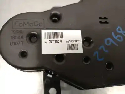 Автозапчасти б/у отопление / кондиционирование воздуха за ford ecosport 1.5 ecoblue tdci ссылки oem iam dn1t19980aa  2060385