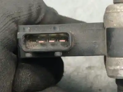 Second-hand car spare part flowmeter for saab 9-5 (ys3e) 2.3 t oem iam references b235e  b235e