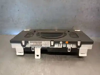 İkinci el araba yedek parçası enstrüman paneli için renault modus / grand modus (f/jp0_) 1.4 (jp01, jp0j) oem iam referansları 8200418021  8200418021