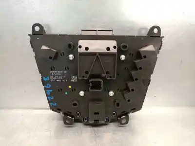 Автозапчастина б/у аудіо система / радіо cd для ford ecosport 1.5 ecoblue tdci посилання на oem iam bm5t18k811ba  1788183