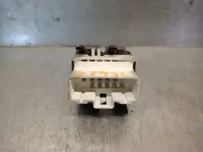 Автозапчасти б/у выключатель левого переднего окна за renault modus / grand modus (f/jp0_) 1.4 (jp01, jp0j) ссылки oem iam 8200214939  8200214939