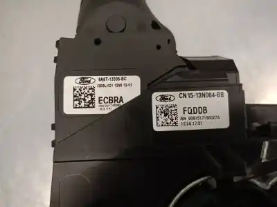Автозапчасти б/у управление светом за ford ecosport 1.5 ecoblue tdci ссылки oem iam cn1513n064bb  1537625