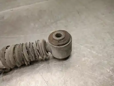 Автозапчастина б/у правий задній амортизатор для renault grand scénic ii (jm0/1_) 1.9 dci (jm14) посилання на oem iam 8200421322  8200421322