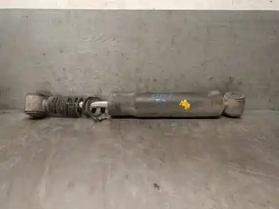 Second-hand car spare part Rear Left Shock Absorber for RENAULT GRAND SCÉNIC II (JM0/1_) 1.9 dCi (JM14) OEM IAM references 8200421322  8200421322