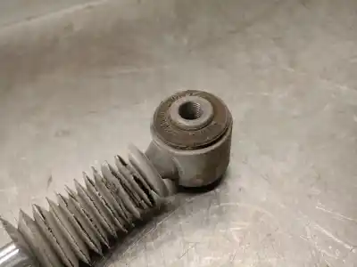 Pezzo di ricambio per auto di seconda mano ammortizzatore posteriore sinistro per renault grand scénic ii (jm0/1_) 1.9 dci (jm14) riferimenti oem iam 8200421322  8200421322