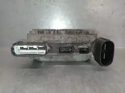 Second-hand car spare part electronic module for mazda 6 hatchback (gh) 2.2 mzr-cd (gh10) oem iam references gs1d67880f xj61xye0 q1t40772m