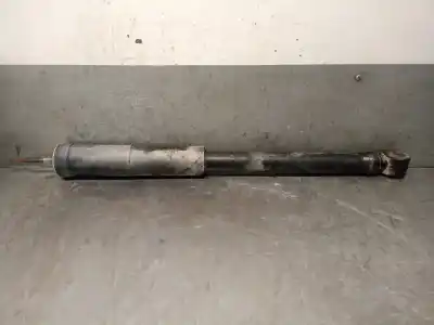 Second-hand car spare part right rear shock absorber for seat mii (kf1, ke1) 1.0 oem iam references 1s0513025d