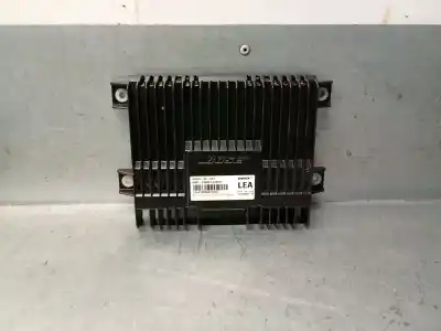 Peça sobressalente para automóvel em segunda mão módulo eletrónico antena por mazda 6 hatchback (gg) 2.3 (gg3s) referências oem iam gm1a6692x