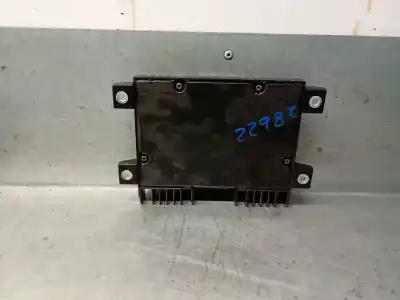 Автозапчасти б/у антенный усилитель за mazda 6 hatchback (gg) 2.3 (gg3s) ссылки oem iam gm1a6692x  gm1a6692x