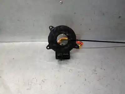 Peça sobressalente para automóvel em segunda mão fita do airbag por mazda 6 hatchback (gg) 2.3 (gg3s) referências oem iam gj6a66cs0  gj6a66cs0