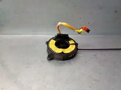 Peça sobressalente para automóvel em segunda mão fita do airbag por mazda 6 hatchback (gg) 2.3 (gg3s) referências oem iam gj6a66cs0  gj6a66cs0