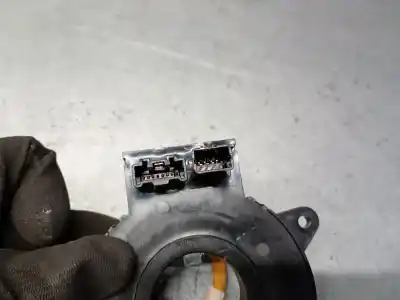 Peça sobressalente para automóvel em segunda mão fita do airbag por mazda 6 hatchback (gg) 2.3 (gg3s) referências oem iam gj6a66cs0  gj6a66cs0