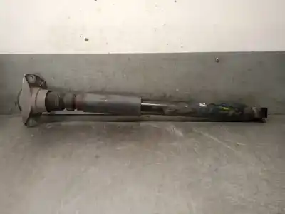 Pezzo di ricambio per auto di seconda mano ammortizzatore posteriore destro per audi a6 allroad c7 (4gh, 4gj) 3.0 tdi quattro riferimenti oem iam 4g5513035f