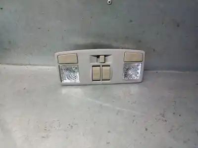 İkinci el araba yedek parçası Iç Isik için MAZDA 6 HATCHBACK (GG) 2.3 (GG3S) OEM IAM referansları GJ6R69970A77  GJ6R69970A77