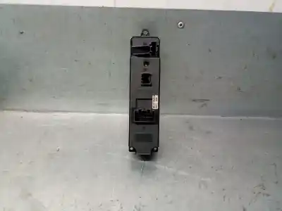 Second-hand car spare part left front power window switch for mazda 6 hatchback (gg) 2.3 (gg3s) oem iam references gp9a66350  gp9a66350