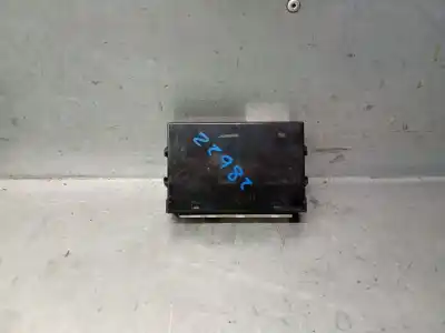 Pezzo di ricambio per auto di seconda mano  per MAZDA 6 HATCHBACK (GG)  Riferimenti OEM IAM GP9E675DZA  GP9E675DZA