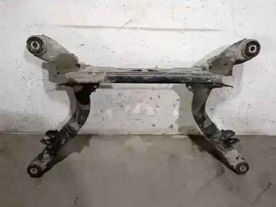 Pezzo di ricambio per auto di seconda mano asse posteriore per audi a6 allroad c7 (4gh, 4gj) 3.0 tdi quattro riferimenti oem iam 4g0505235ab
