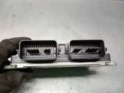 Second-hand car spare part ecu engine control for mazda 6 hatchback (gg) 2.3 (gg3s) oem iam references l3r418881d  l3r418881d