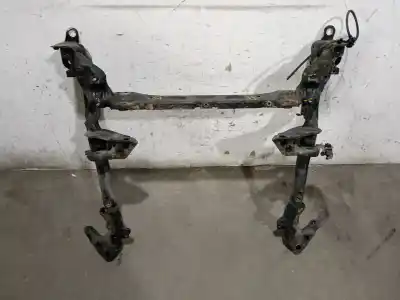 Pezzo di ricambio per auto di seconda mano assale anteriore per audi a6 allroad c7 (4gh, 4gj) 3.0 tdi quattro riferimenti oem iam 4g0399315l
