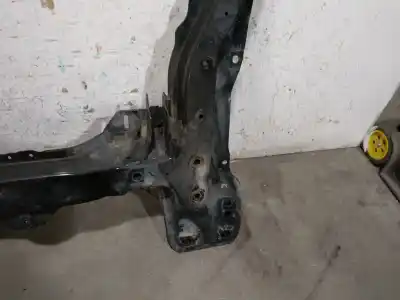 Автозапчасти б/у передний мост за citroen jumpy furgón 2.0 hdi 120 ссылки oem iam 3502hg sue burra30 fila 15 3502hg