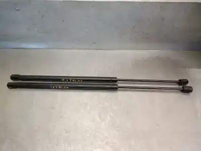 Автозапчастина б/у  для MAZDA 6 HATCHBACK (GG)  Посилання на OEM IAM GJ6J62620G  GJ6J63620G