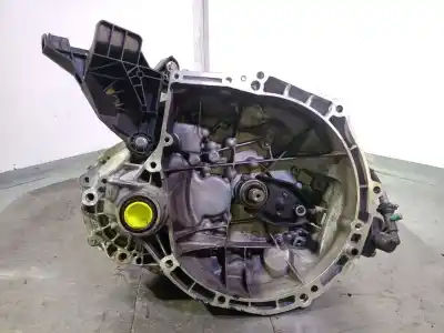 Second-hand car spare part gearbox for opel corsa f 1.2 (68) oem iam references 20a707